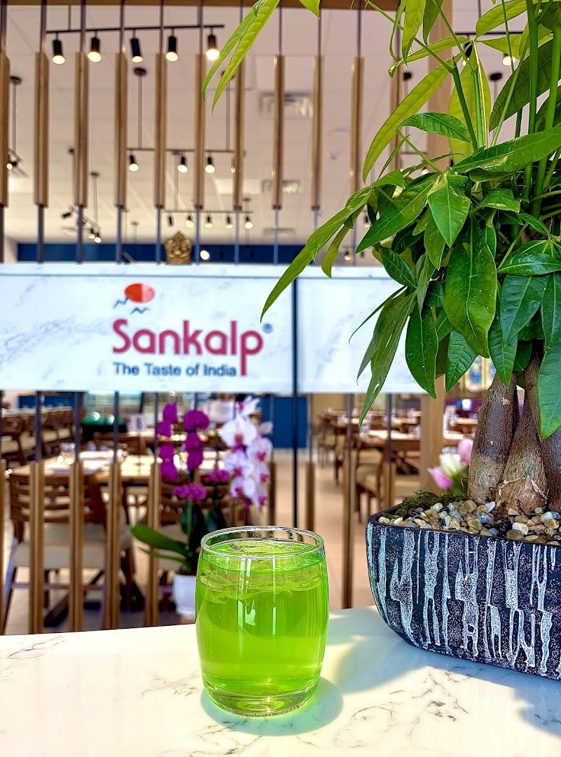 Sankalp Bowling Green