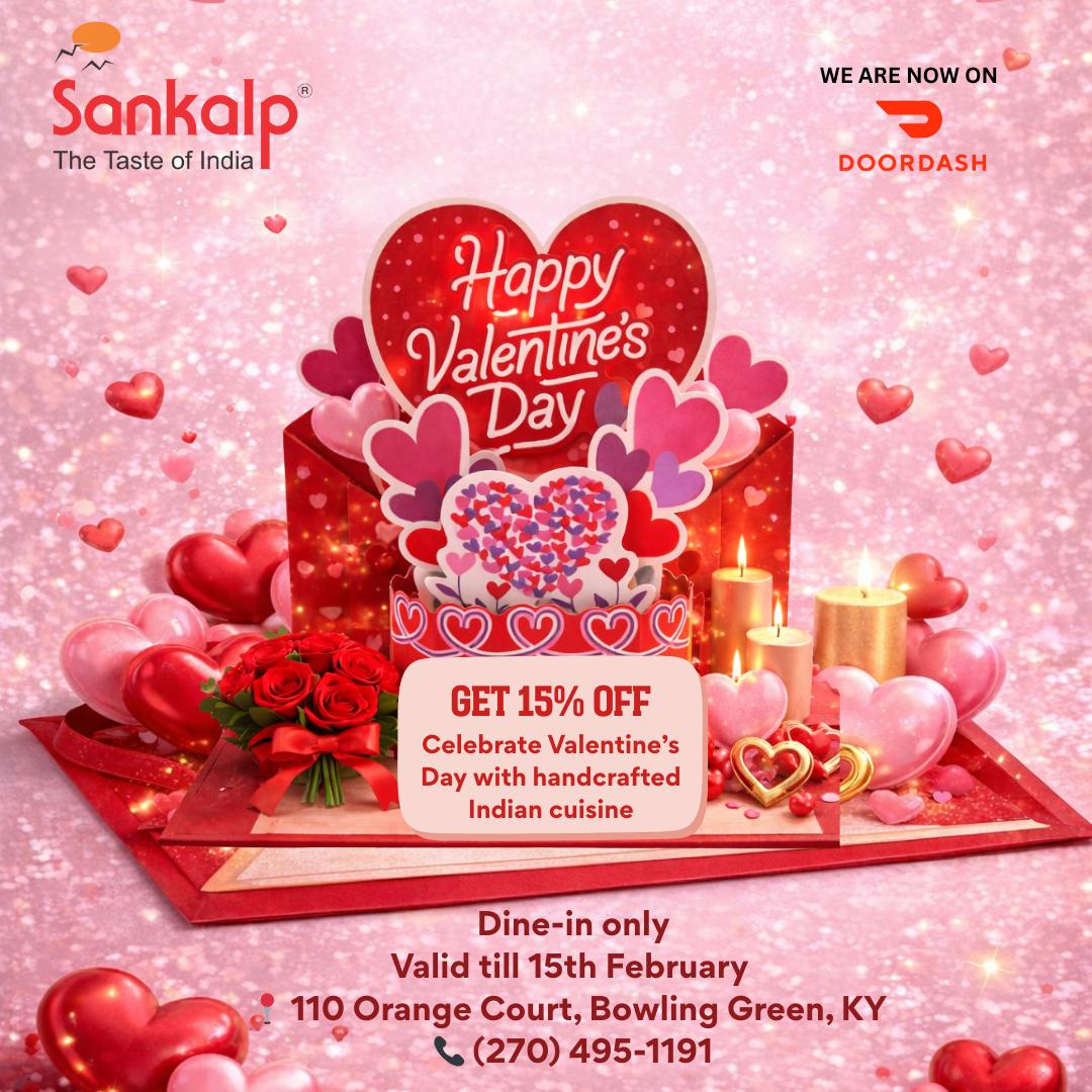 Sankalp Bowling Green